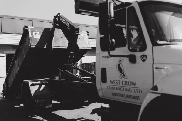 West Crow Contracting Ltd.