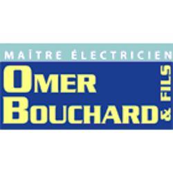 Bouchard Omer & Fils Inc