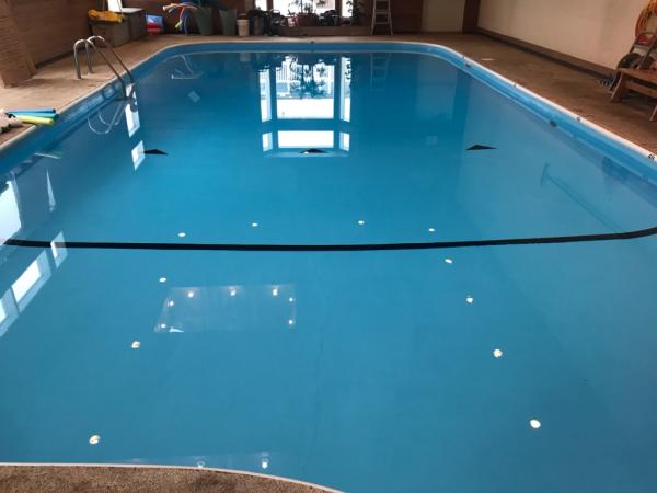 Aquastar Pool & Spa