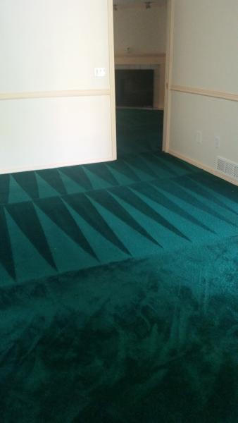 Lower Mainland Carpet Cleaning