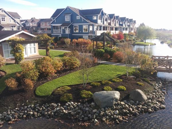 Urban Landscapers Ltd.