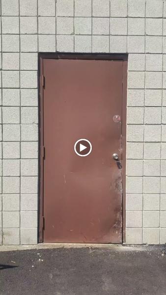 Pro Commercial Doors