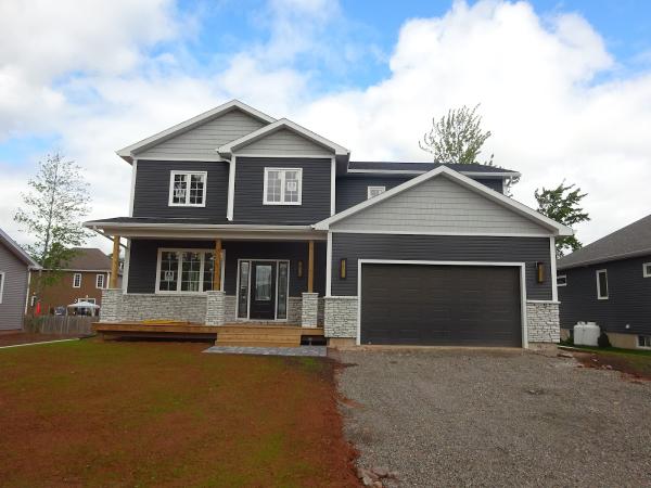 Serenity Homes