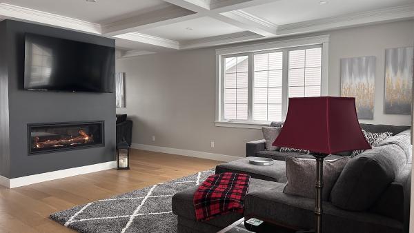 Serenity Homes