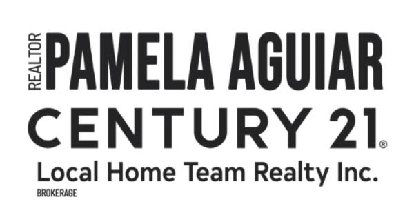 Pamela Aguiar: Century 21 Local Home Team Realty Inc.