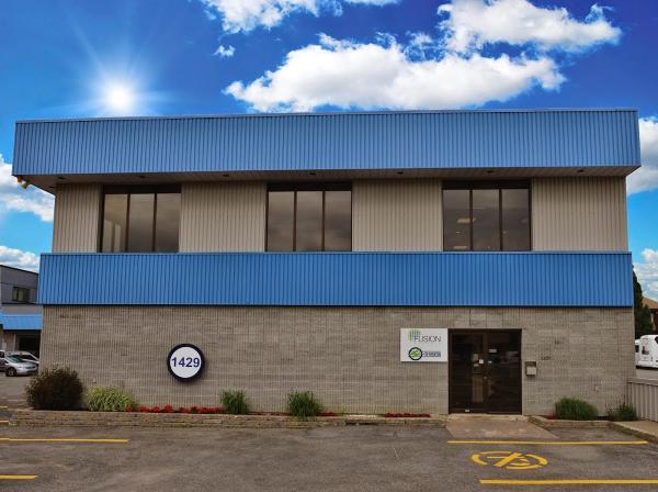 St-Martin Electrique Inc