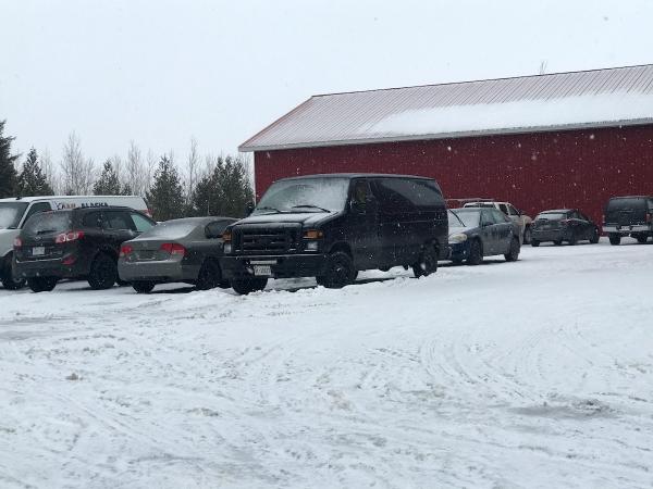 Alaska Wood Industries