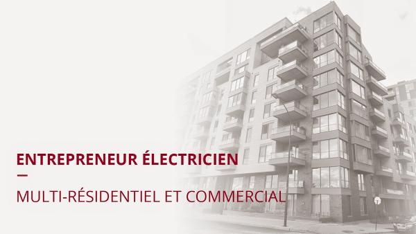 Courlem Électrique