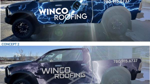 Winco Roofing