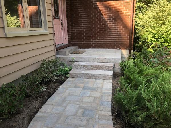 Nature's Way Landscaping (Kingston)