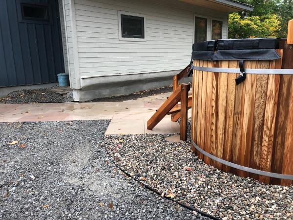 Nature's Way Landscaping (Kingston)