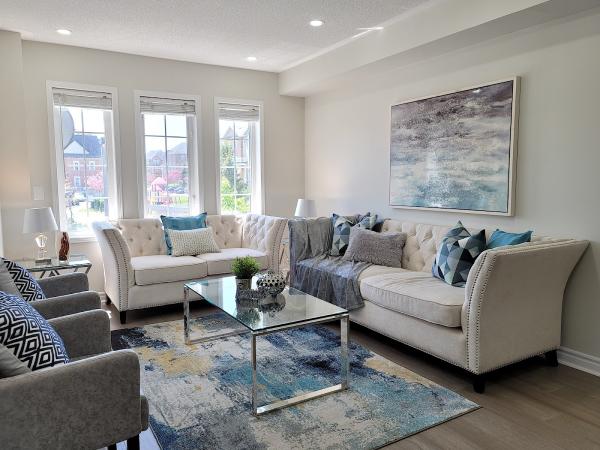 DVM Décor I Staging & Design