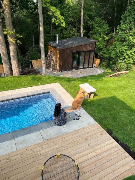 Guardian Pool Services Ltd