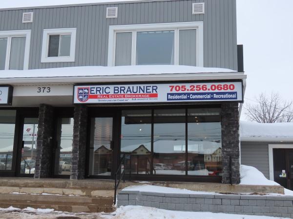 Eric Brauner Real Estate Brokerage