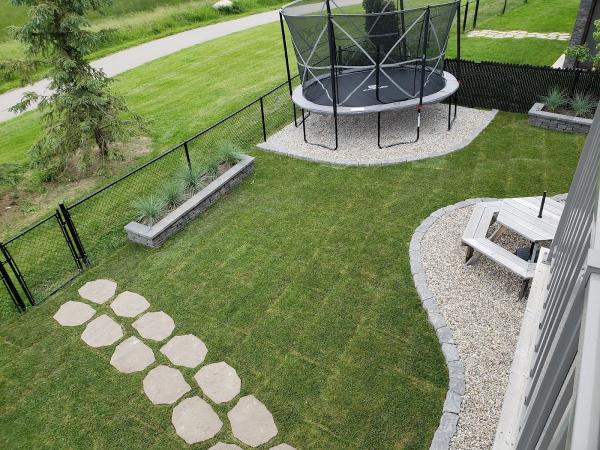 Earlybird Landscaping