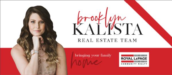 Brooklyn Kalista Real Estate Team