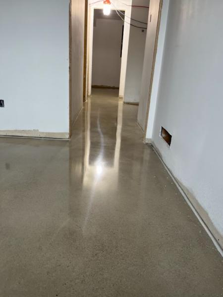 Polissage Béton Premium Inc.