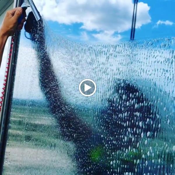 Elevate Window Cleaning