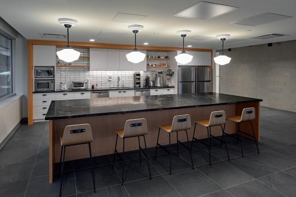 Benchmark Architectural Woodworking Inc