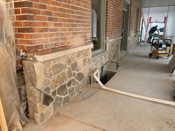 Stonebridge Masonry Inc.