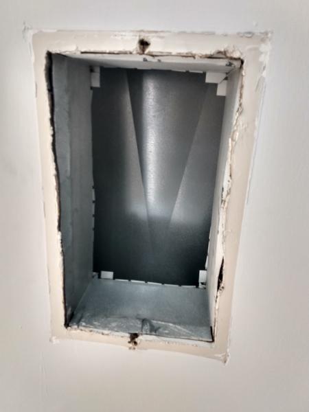 V4U Dryer Duct Cleaning