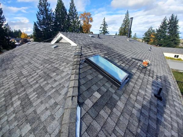 Elite Island Roofing