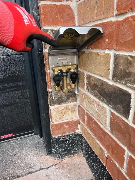 Premier Comfort Heating & Cooling