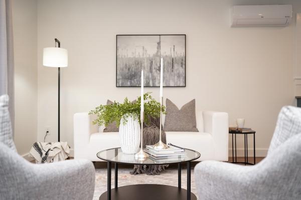 Upstaged Home Staging & Redesign
