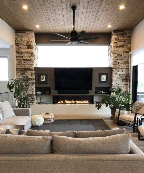 Mave Interior Design Studio