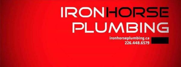 Iron Horse Plumbing