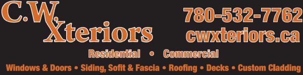 C W Xteriors