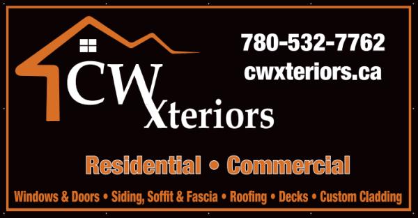 C W Xteriors