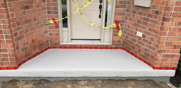 Ottawa Parging Group