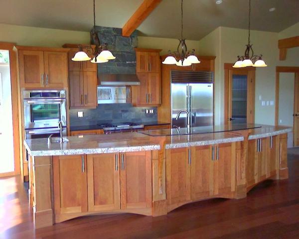 Comox Kitchens