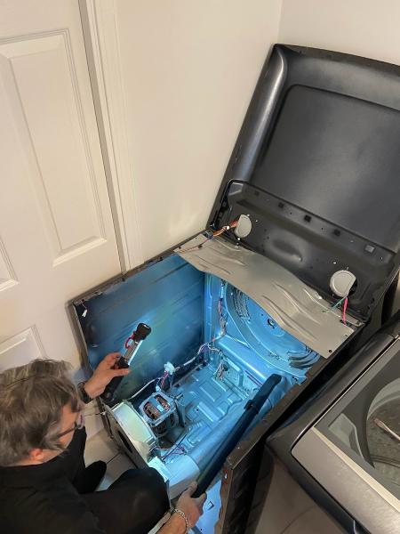 Comfort Appliance Repair