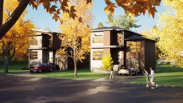 Poirier Construction Prestige