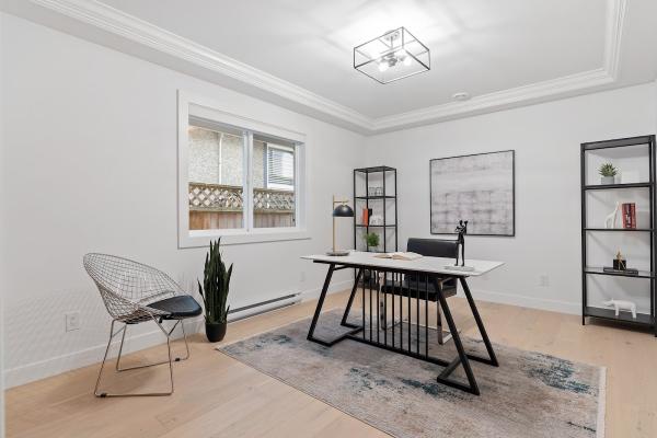 Howard Hu Personal Real Estate Corporation