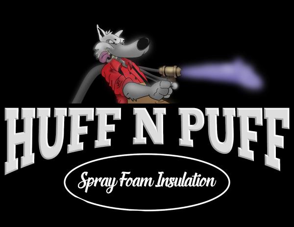 Huff 'N Puff