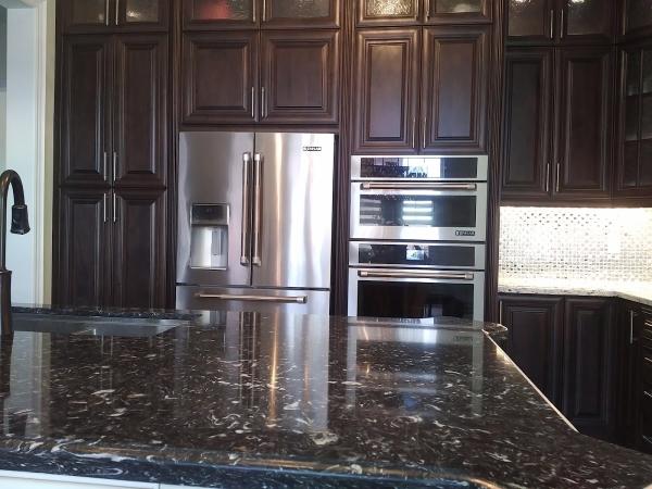 Rosewood Kitchens