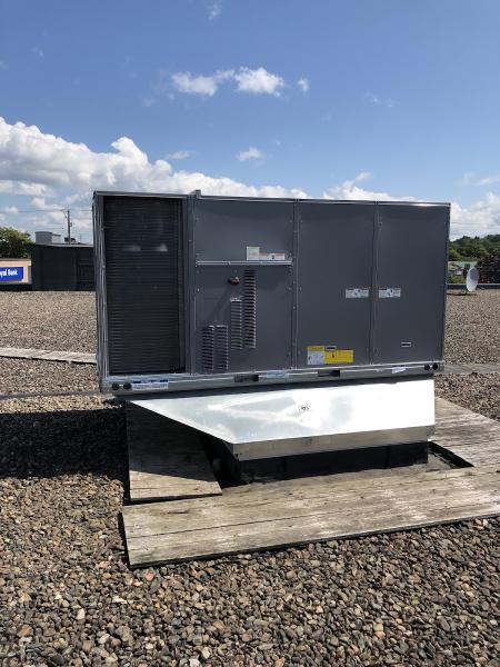 Conroy Refrigeration Hvac