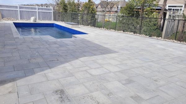 Classic Interlock