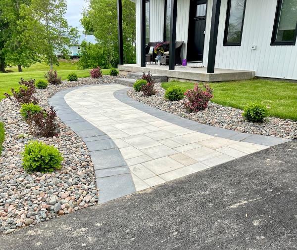Turf Works Landscape and Design Ltd.