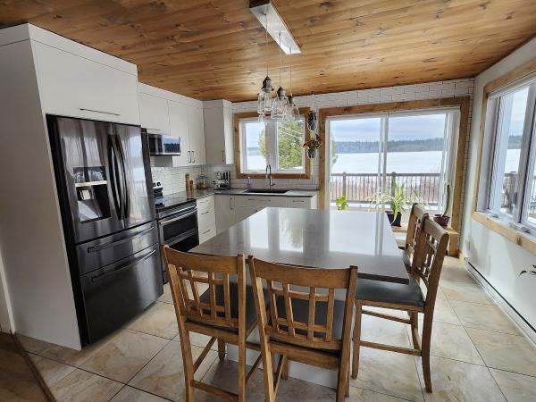 Les Armoires Rondeau