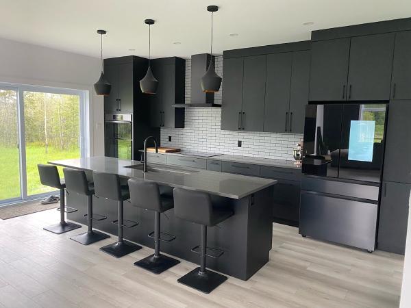 Les Armoires Rondeau