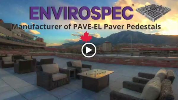 Envirospec Manufacturer