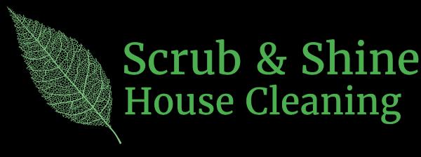 Scrub & Shine House Cleaning