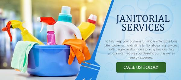 PRO G Cleaning Services