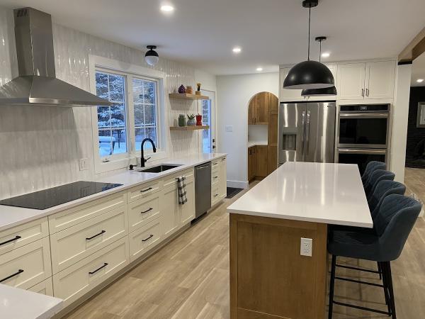 1 Stop Kitchens & Countertops Ltd