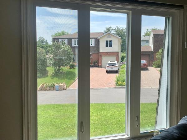 North Design Windows