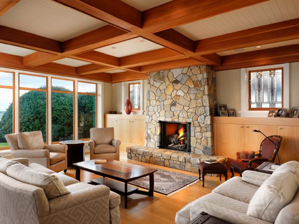 Brian T W Morris Architect